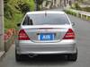 MERCEDES BENZ C-CLASS