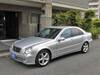 MERCEDES BENZ C-CLASS