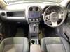 CHRYSLER JEEP COMPASS