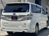 TOYOTA VELLFIRE HYBRID