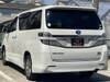 TOYOTA VELLFIRE HYBRID