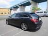 MERCEDES BENZ CLA-CLASS Shooting Brake