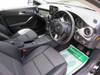 MERCEDES BENZ CLA-CLASS Shooting Brake