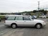 TOYOTA CROWN WAGON