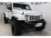 CHRYSLER JEEP WRANGLER