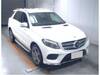 MERCEDES BENZ GLE