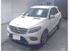 MERCEDES BENZ GLE