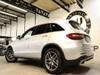 MERCEDES BENZ GLC-CLASS