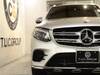 MERCEDES BENZ GLC-CLASS