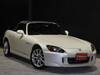 HONDA S2000