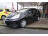 HONDA FIT SHUTTLE HYBIRD