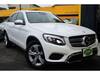 MERCEDES BENZ GLC-CLASS