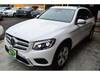 MERCEDES BENZ GLC-CLASS