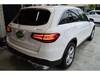 MERCEDES BENZ GLC-CLASS