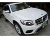 MERCEDES BENZ GLC-CLASS