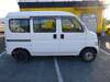HONDA ACTY VAN
