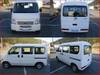 HONDA ACTY VAN