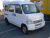 HONDA ACTY VAN