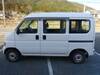 HONDA ACTY VAN