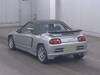 HONDA BEAT