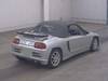 HONDA BEAT