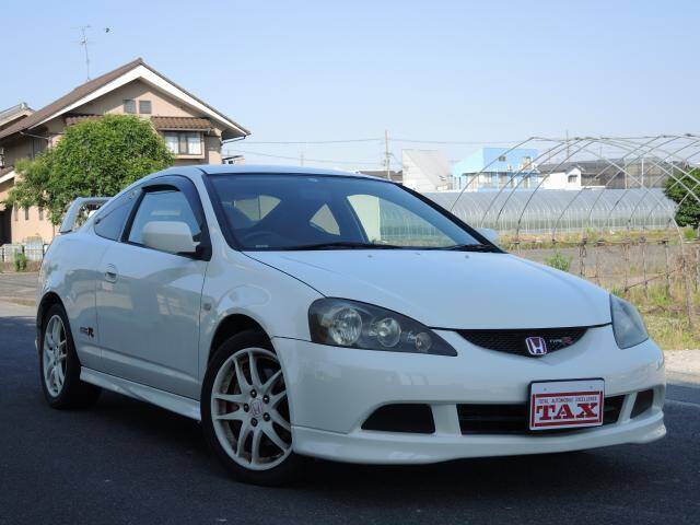 2004 Acura Integra HONDA INTEGRA