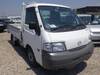 MAZDA BONGO TRUCK