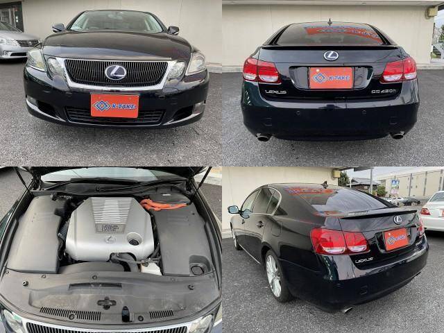 09 Lexus Gs Ref No Used Cars For Sale Picknbuy24 Com