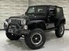 CHRYSLER JEEP WRANGLER