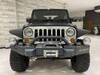 CHRYSLER JEEP WRANGLER