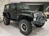 CHRYSLER JEEP WRANGLER