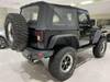 CHRYSLER JEEP WRANGLER