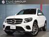 MERCEDES BENZ GLC-CLASS