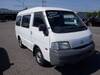 NISSAN VANETTE VAN