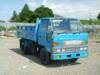 DAIHATSU DELTA TRUCK