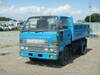 DAIHATSU DELTA TRUCK