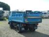 DAIHATSU DELTA TRUCK