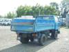 DAIHATSU DELTA TRUCK