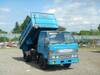 DAIHATSU DELTA TRUCK