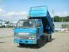 DAIHATSU DELTA TRUCK