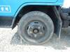 DAIHATSU DELTA TRUCK