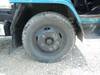 DAIHATSU DELTA TRUCK