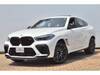 BMW X6 M