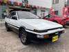 TOYOTA SPRINTER TRUENO