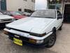 TOYOTA SPRINTER TRUENO