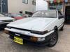 TOYOTA SPRINTER TRUENO