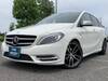 MERCEDES BENZ B-CLASS