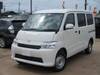 MAZDA BONGO VAN
