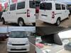 MAZDA BONGO VAN