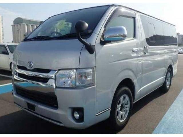 16 Toyota Hiace Van Ref No Used Cars For Sale Picknbuy24 Com 16 Toyota Hiace Van Ref No Used Cars For Sale Picknbuy24 Com